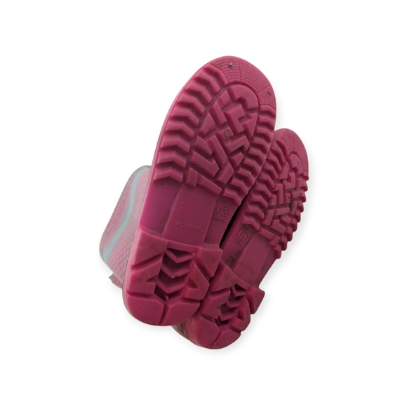 5/$25...Size 13 Rainboots - Picture 3 of 3